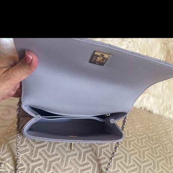 Chanel coc handle bag - Picture 2 of 13